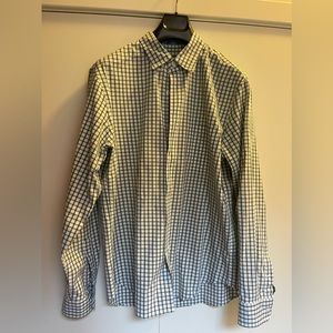 JCrew Dress Shirt